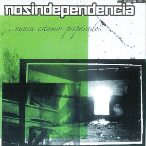 Nosindependencia - Ganador