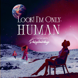 Look! I'm Only Human