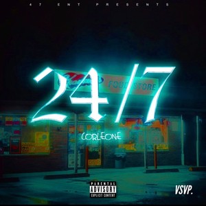 The Plan (feat. Double O Tone) (Explicit)