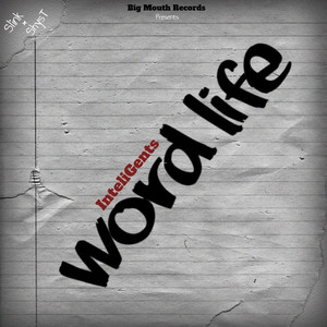 Word Life (Explicit)