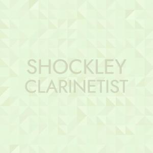 Shockley Clarinetist