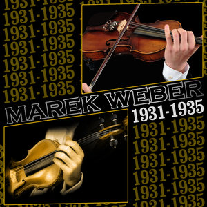 Marek Weber - The Music Comes