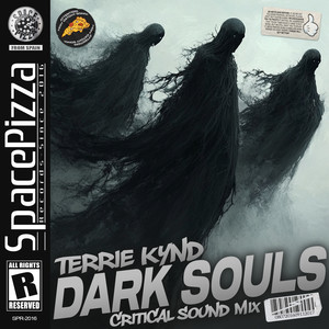 Dark Souls (Critical Sound Mix)