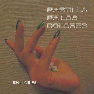 Pastilla pa los dolores