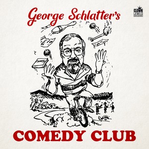 George Schlatter's Comedy Club (Explicit)