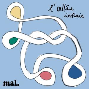 l'allée infinie