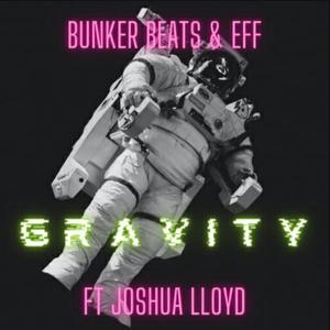 Gravity(feat. Joshua Lloyd) (Explicit)