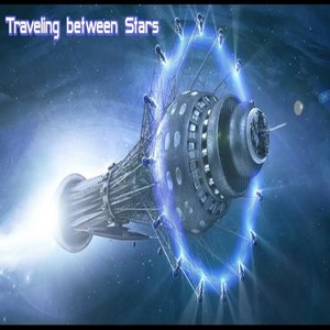 Traveling between Stars