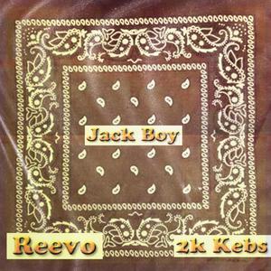 Jackboy (feat. 2k Kebs & Reevo) (Explicit)