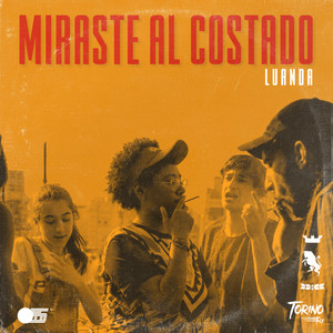 Luanda - Miraste al Costado