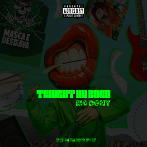 Trident na Boca (Explicit)