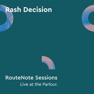 Snake (RouteNote Sessions | Live at the Parlour) [Explicit]