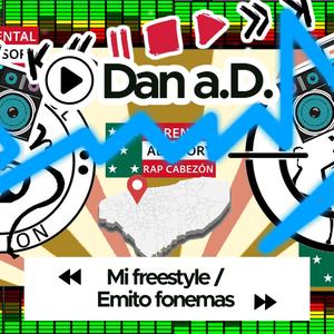 Mi freestyle / Emito fonemas