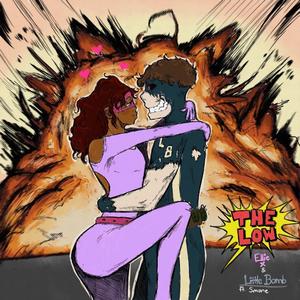 The Low (feat. Smone) (Explicit)