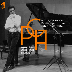 Pavane pour une infante défunte, M.19