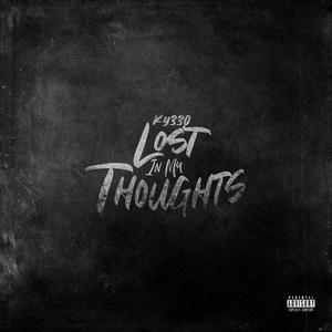 Lost In My Thoughts