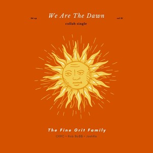 We Are the Dawn (feat. Ck9c & Joshra)