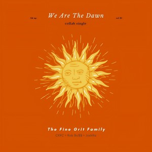 We Are the Dawn(feat. Ck9c & Joshra)