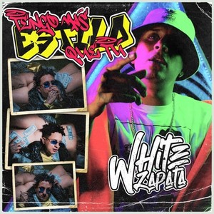 White Zapata - Tengo Más Estilo Que Tú