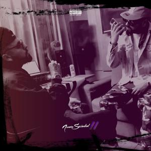 Luz de Luna(feat. Al Zoeller & Don Yakone) (Explicit)