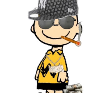 Charlie Brown (feat. FTB LOU, LIL WES & DRE F3TTI) (Explicit)