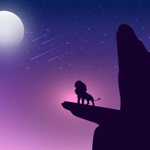 Part of Your World (feat. Sydney) (Explicit)