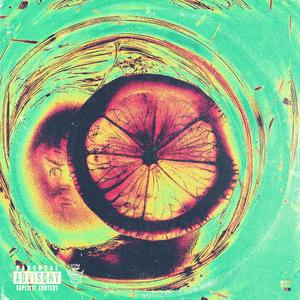 WATER (LEMON MINT CHLOROPHYLL & CUCUMBER) (Instrumental)