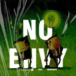 No Envy (Explicit)
