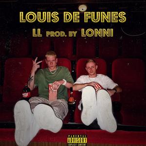 LOUIS DE FUNES.wav (Explicit)