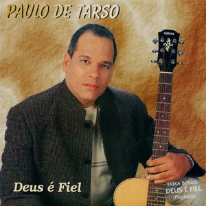 Deus E Fiel (Original Mix)
