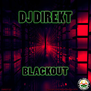 Blackout EP