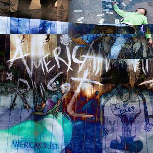 American Rust (feat. andn!) [Explicit]