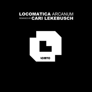 Arcanum (Original Mix)