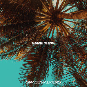 Spacewalkers - Same Thing