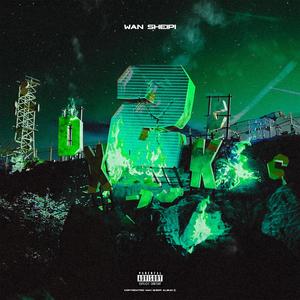 Nube (feat. Nivo man & Astronautiko)