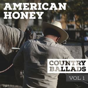 American Honey Vol.1  - Country Ballads