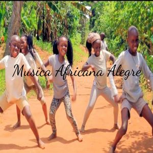 Musica Alegre Africana