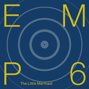 The Little Mermaid (English)