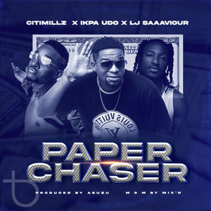 Paper Chaser