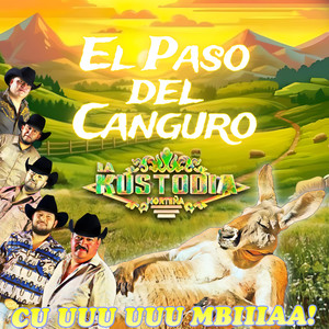 El Paso del Canguro