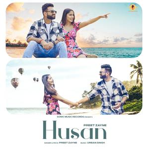 Husan (feat. Sanjeev K)