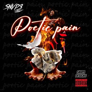 Poetic Pain (Explicit)