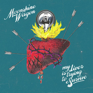 My Liver Is Trying to Survive