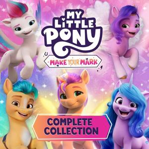 Make Your Mark: The Complete Collection