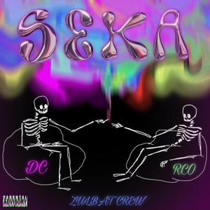 SEKA (feat. RCO Music) [Explicit]