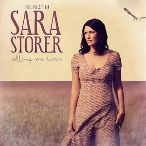 Sara Storer - What's So Good