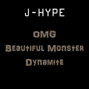 Omgbeautifulmonsterdynamite