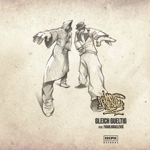 Gleich Gültig (Explicit)