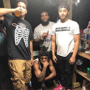 Get Bout Dat Bag (Explicit)