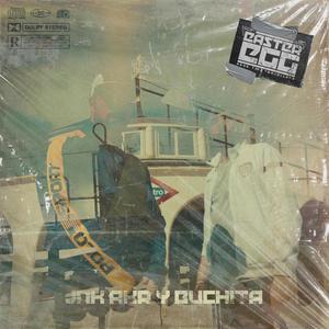 Easter Egg (feat. Jnk Akr & Time Travellers) (Explicit)